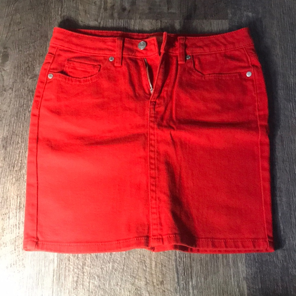 Skirt